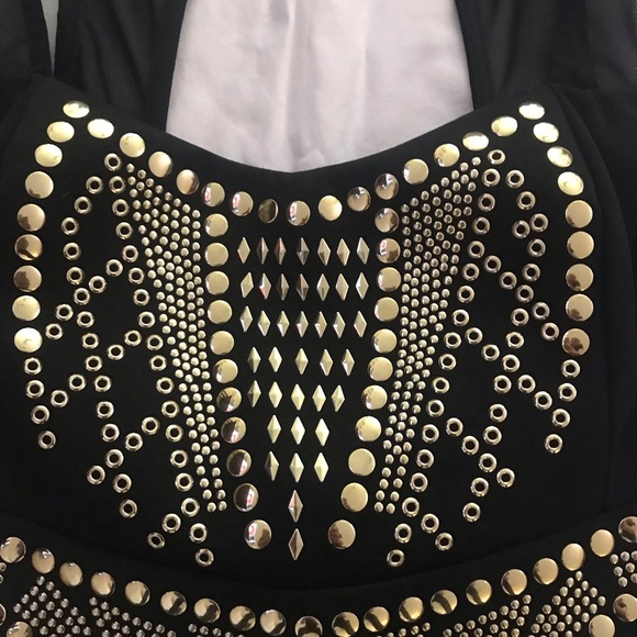 Epique Moi Dress - Picture 2 of 5